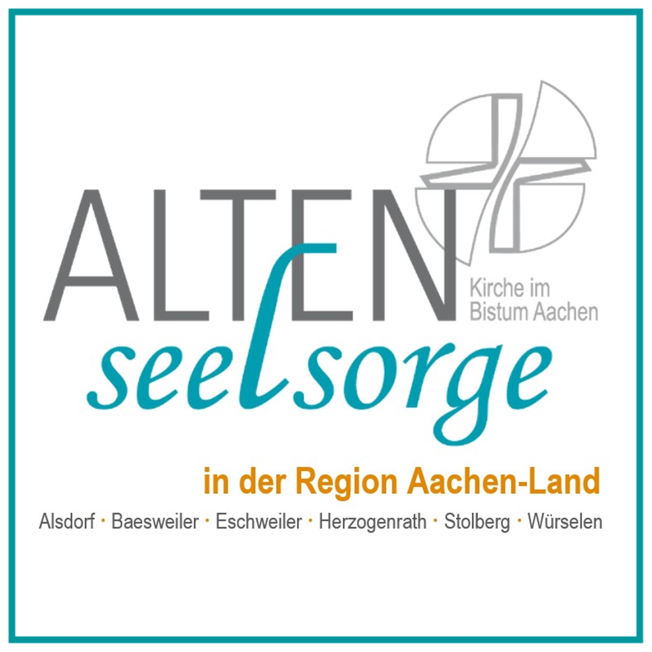 Altenseelsorge AC-Land (1-zu-1)