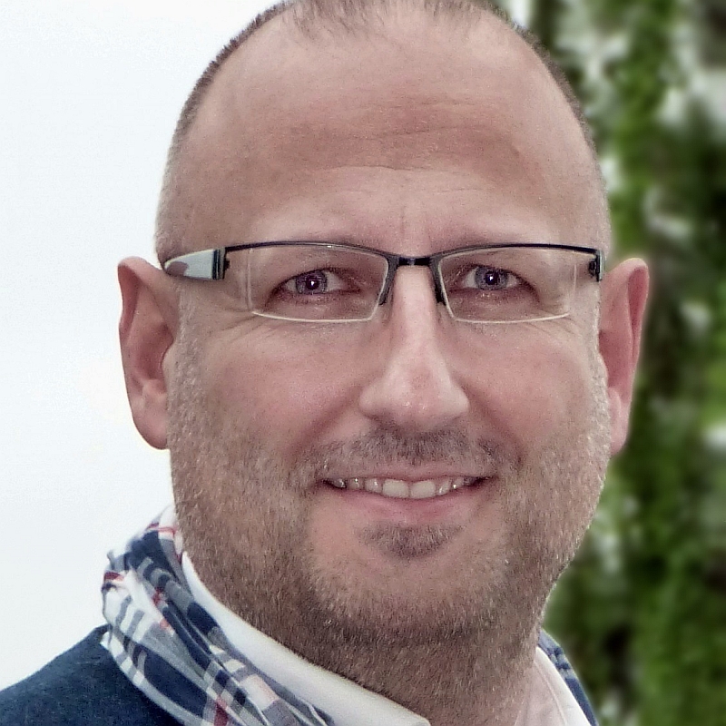 Dipl -Theol HP-Psych Franz-Josef Wolf (c) CuF