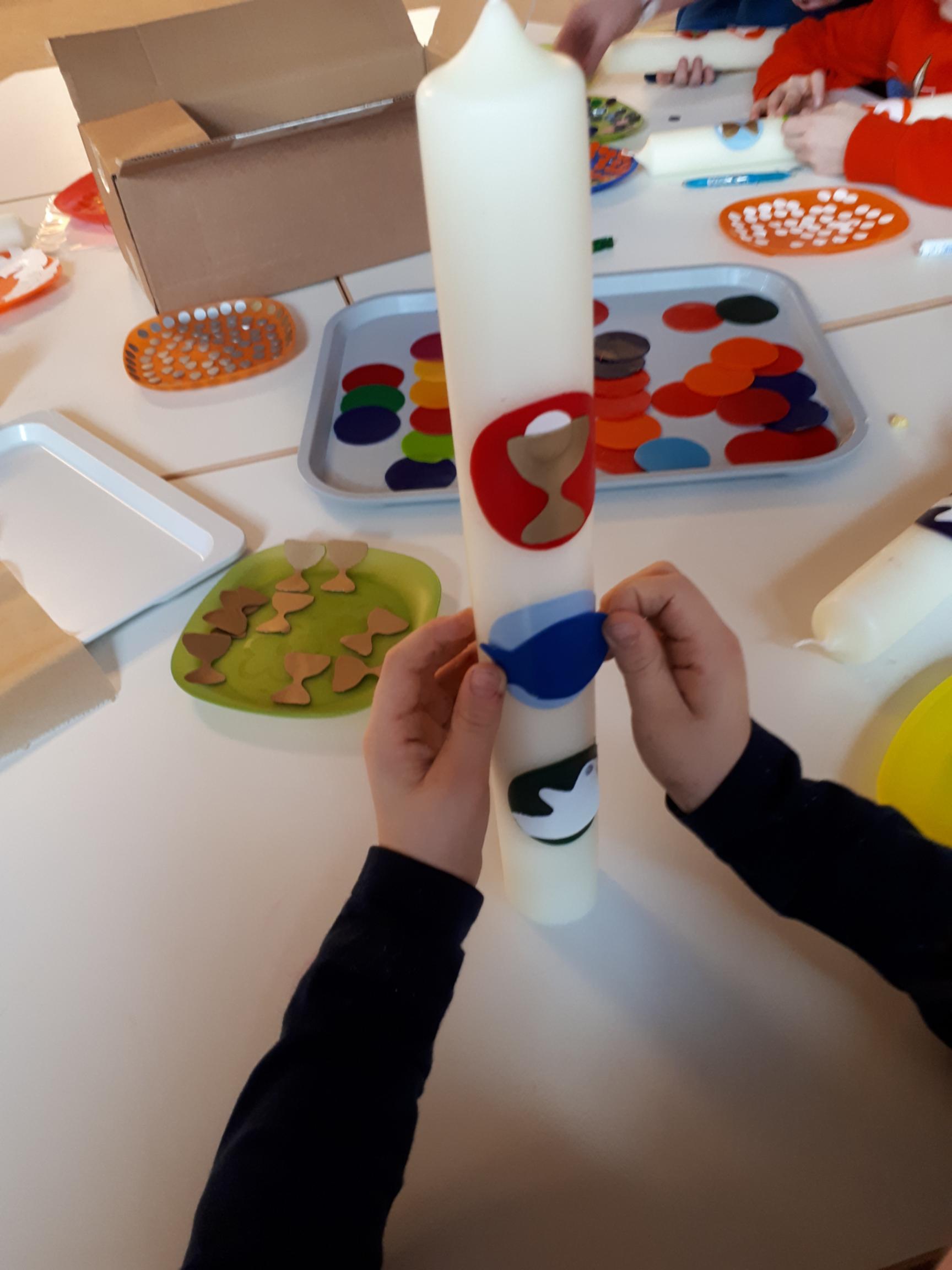 Erstkommunionkinderfahrt (c) Thomas Krieger
