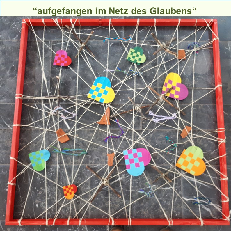 Erstkommunionkinderfahrt (c) Thomas Krieger