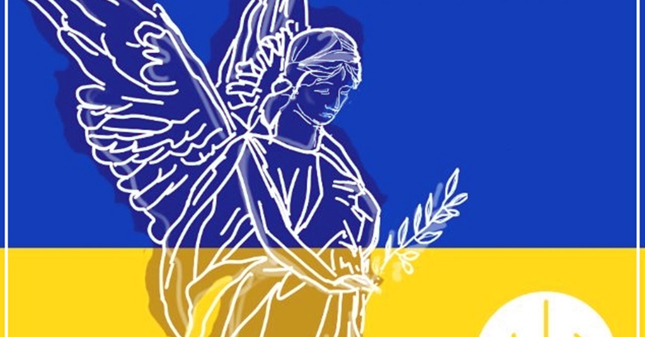 Gebet Um Frieden In Der Ukraine | Pfarrei Christus Unser Friede