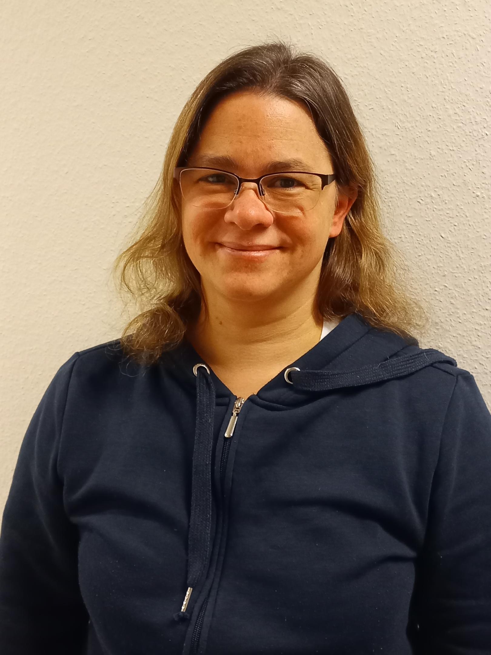 Janine Dohm (c) Janine Dohm