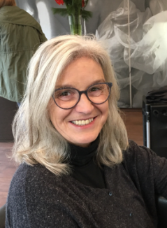 Monika Mann-Kirwan (c) Monika Mann-Kirwan