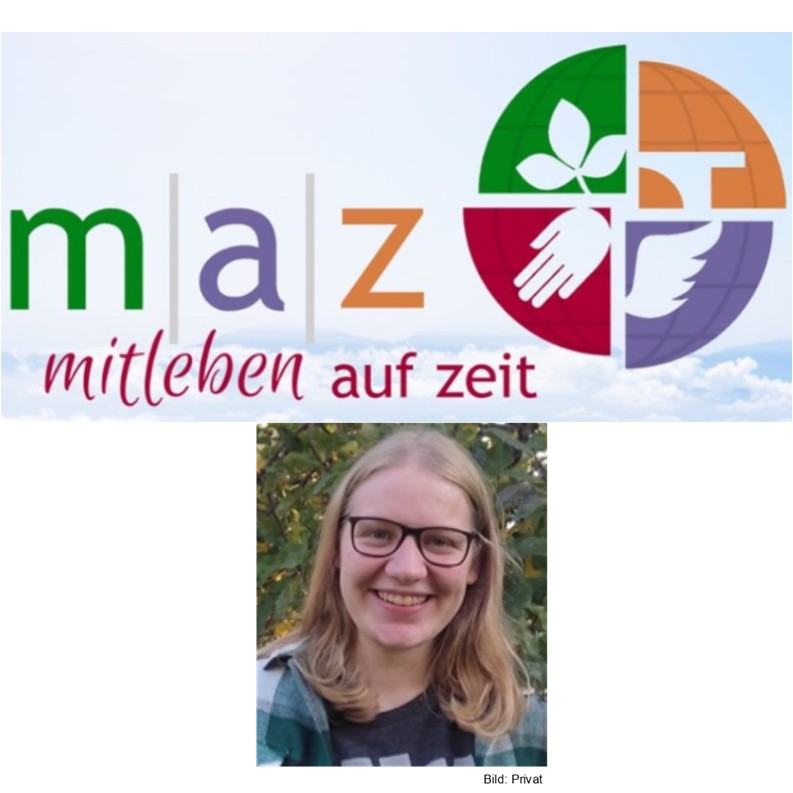 Pia MAZ