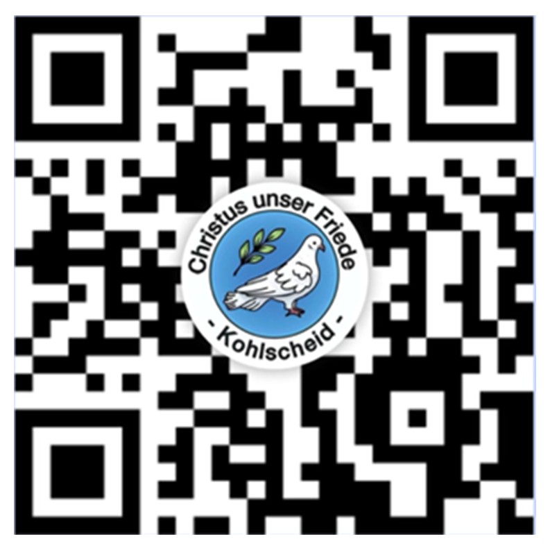 QR Code Social Media