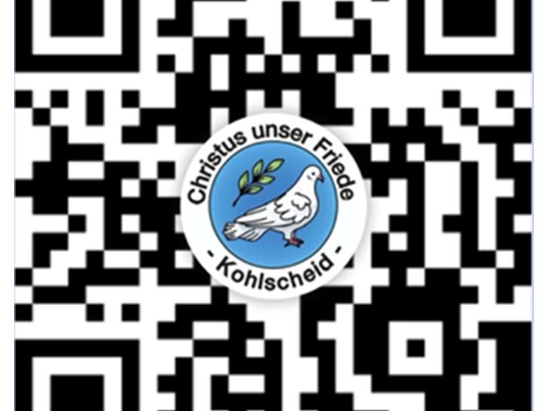 QR Code Social Media
