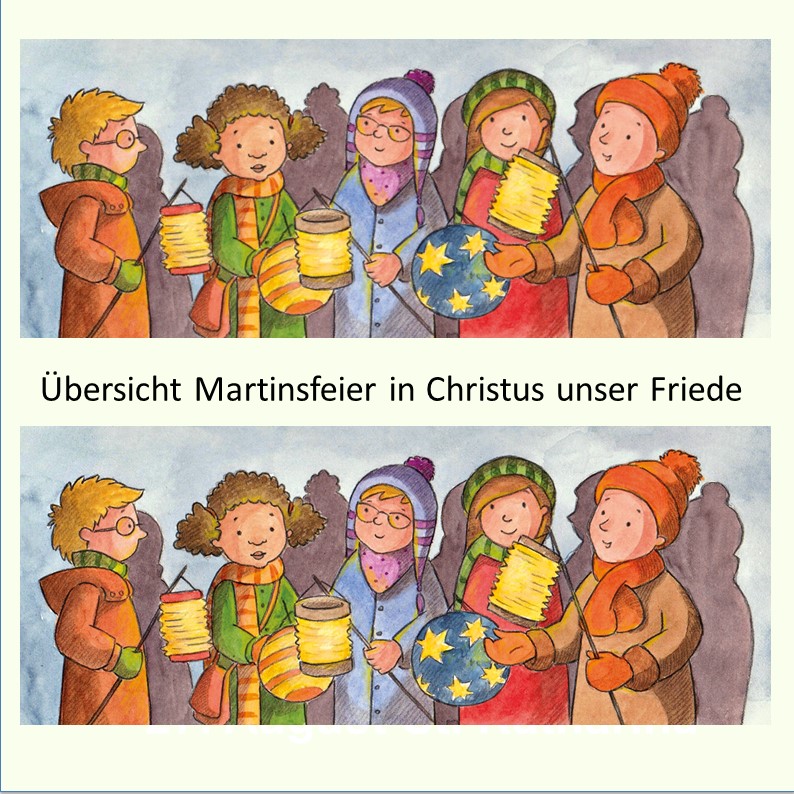 St. Martin