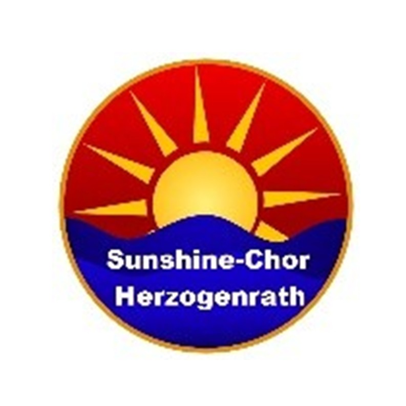 SunShine Chor Bild