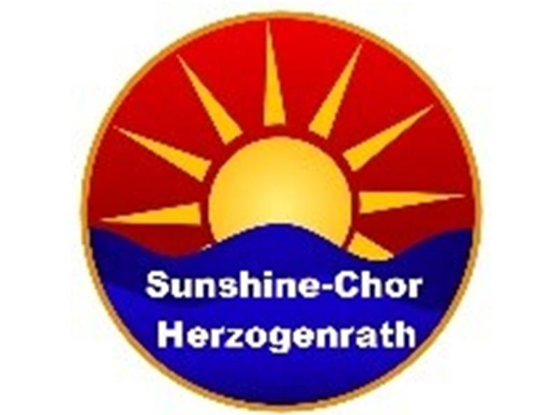 SunShine Chor Bild