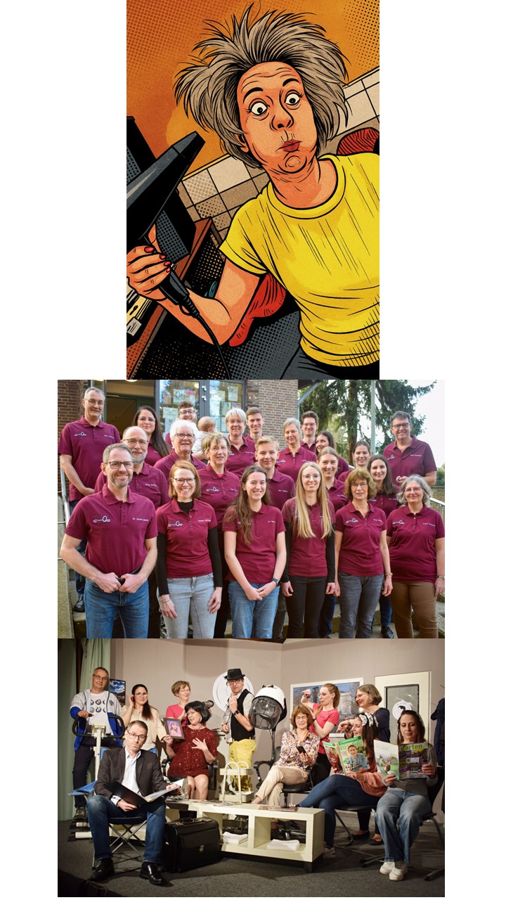 Theater 2026 (c) Theater AG St. Katharina Kohlscheid