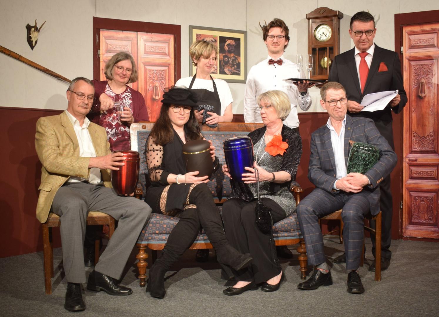 TheaterAG (c) Theater AG