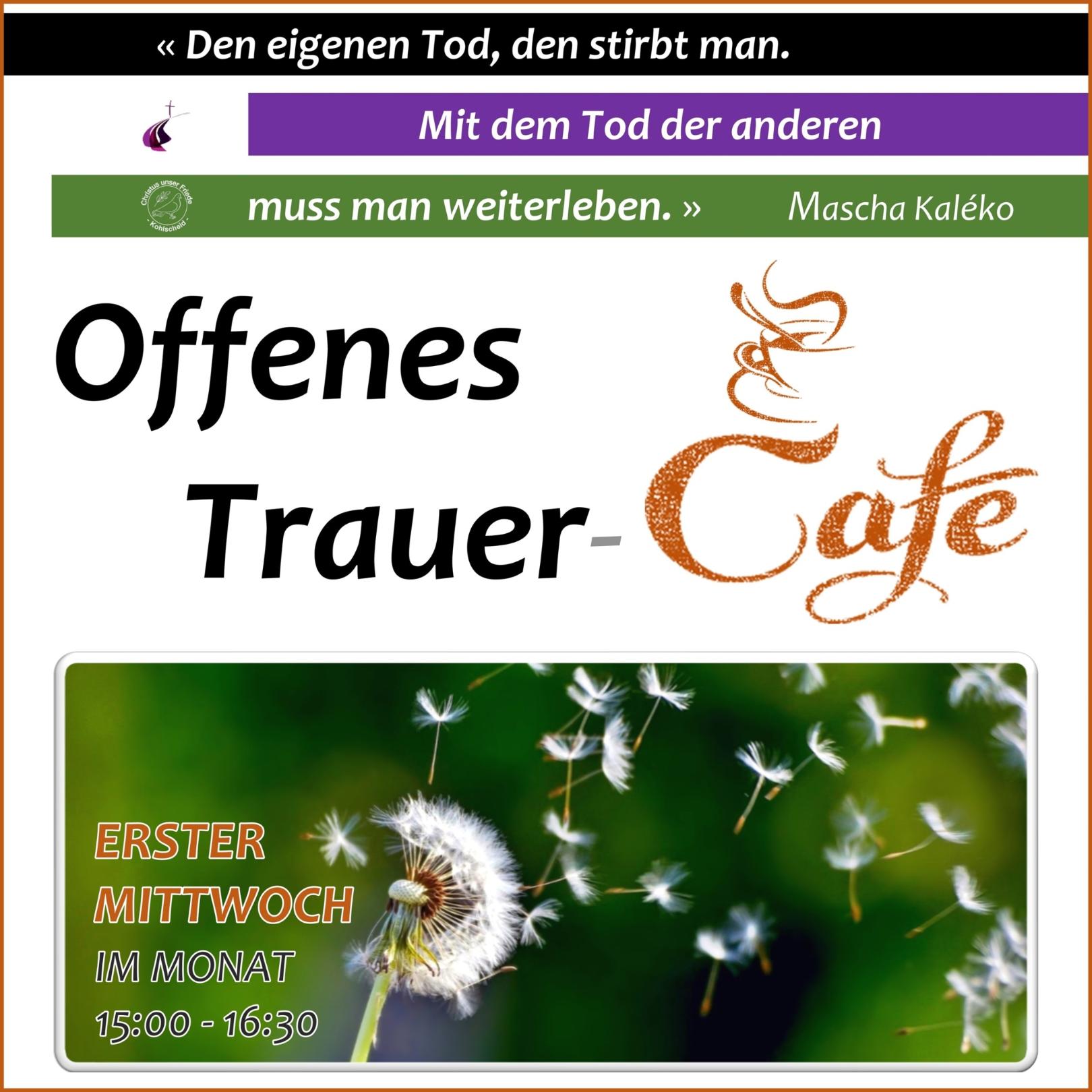 Trauer-Café (web 1-zu-1) (c) Franz-Josef Wolf