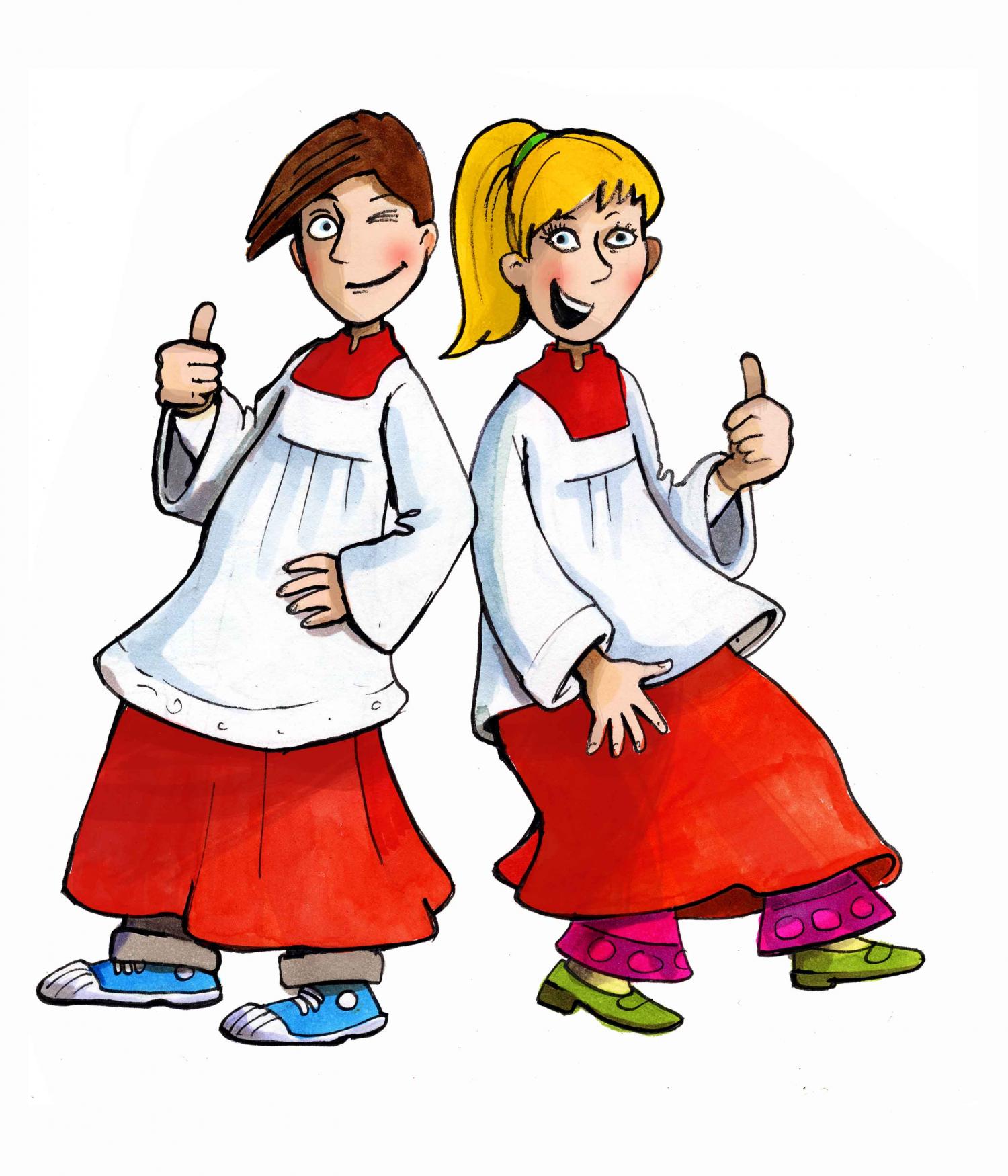 minipostlogo_by_christian-badel_pfarrbriefservice (c) Christian Badel, www.kikifax.com / Pfarrbriefservice.de